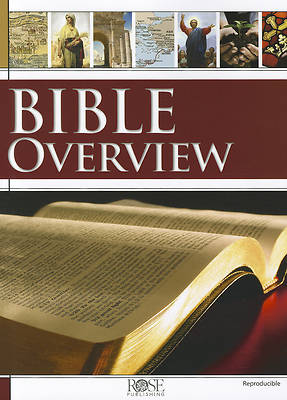 Picture of Bible Overview