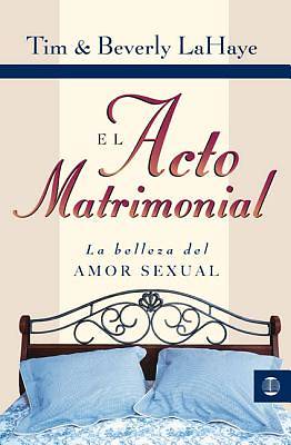 Picture of El Acto Matrimonial