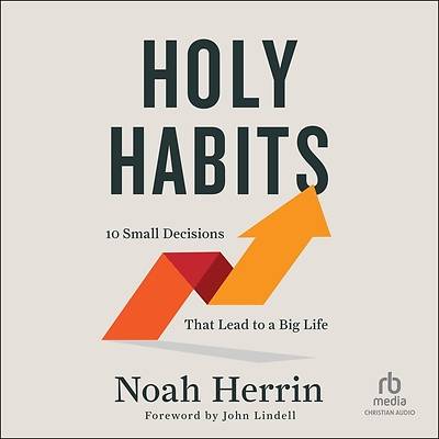 Picture of Holy Habits