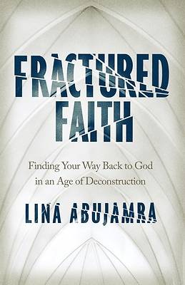 Picture of Fractured Faith