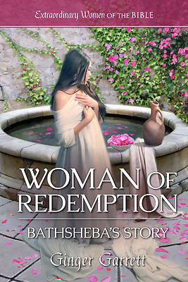 Picture of Woman of Redemption