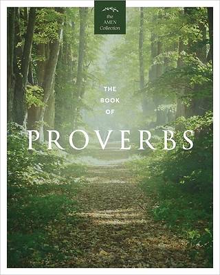 The Book of Proverbs (Kjv)
