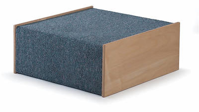 Picture of Woodscapes Large Platform