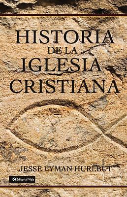 Picture of Historia de la iglesia cristiana - eBook [ePub]