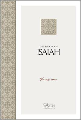 Picture of The Book of Isaiah