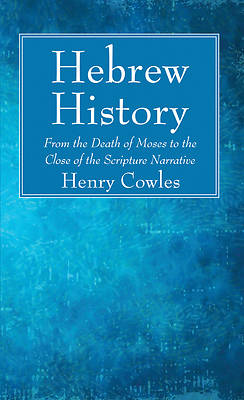Picture of Hebrew History