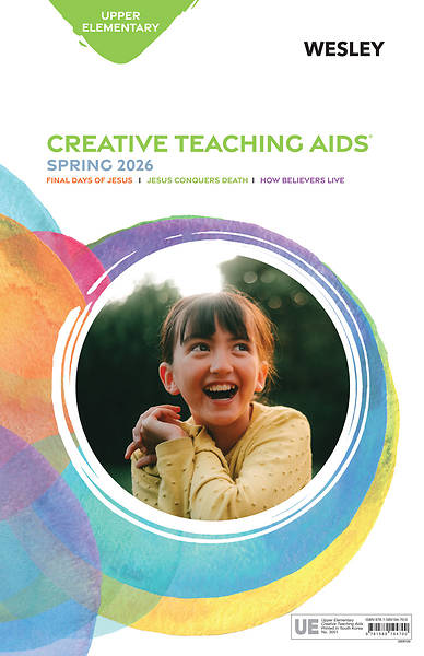 Picture of Wesley Upper Elementary Creative Teaching Aids Spring