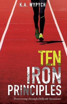 Picture of Ten Iron Principles