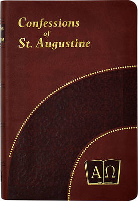 Picture of Confessions of St. Augustine