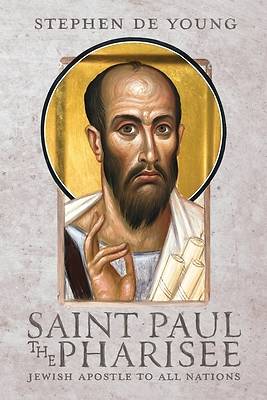 Picture of Saint Paul the Pharisee