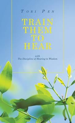 Picture of Train Them to Hear