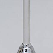 Picture of Koleys K406GSPRK 24K Gold Plated Holy Water Sprinkler