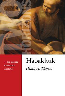 Picture of Habakkuk