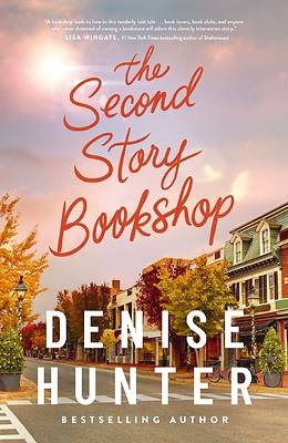 Picture of The Second Story Bookshop