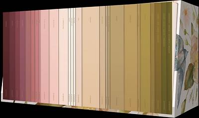 Picture of ESV Scripture Journal