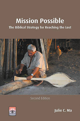 Picture of Mission Possible, Second Edition