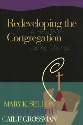 Picture of Redeveloping the Congregation