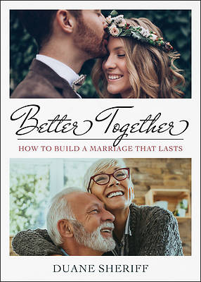 Picture of Better Together