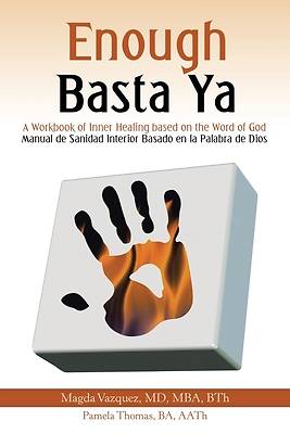 Picture of Enough Basta Ya