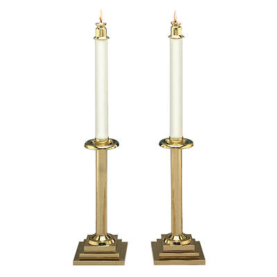 Picture of Sudbury SB771 Candlesticks