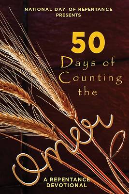 Picture of 50 Days of Counting the Omer