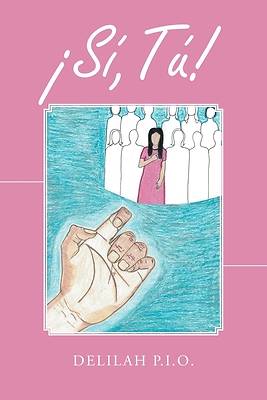 Picture of ¡Sí, Tú!