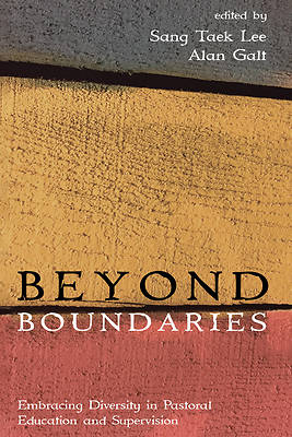Picture of Beyond Boundaries