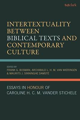 The Interrelationship Between Biblical Texts and Contemporary Culture
