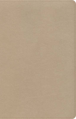 Picture of CSB Thinline Bible, Gold Leathertouch