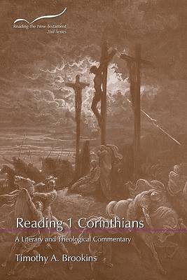Picture of Reading 1 Corinthians