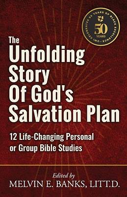 Picture of The Unfolding Story of God's Salvation Plan