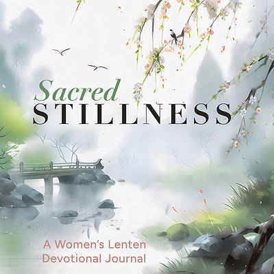 Picture of Sacred Stillness