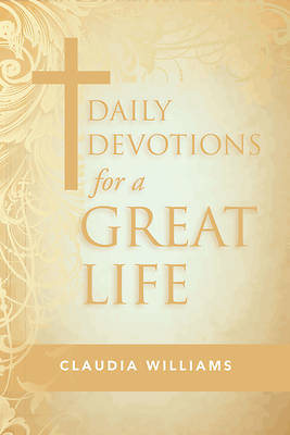 Picture of Daily Devotions for a Great Life