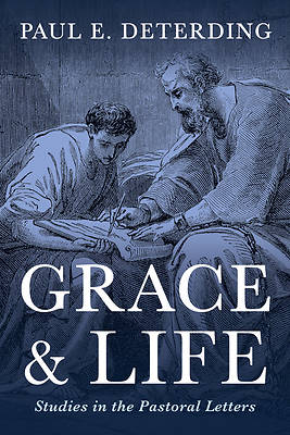 Picture of Grace and Life