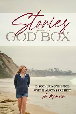 Picture of Stories from a God Box