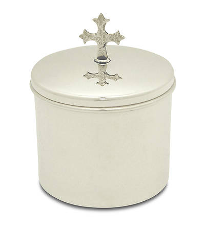 Picture of Artistic ASA 903G Silverplate Traditional American Design Host Box