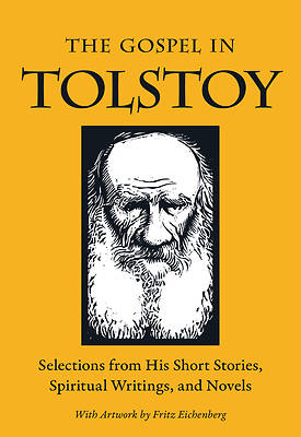 Picture of The Gospel in Tolstoy
