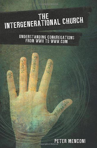 Picture of The Intergenerational Church