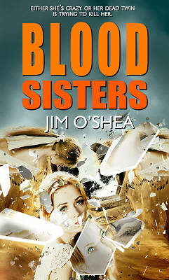 Picture of Blood Sisters