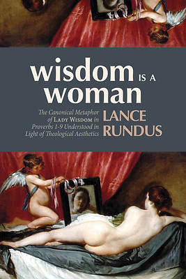Picture of Wisdom Is a Woman