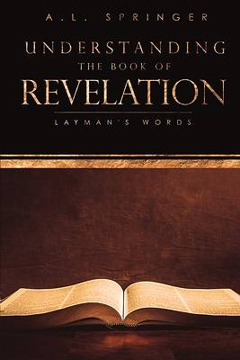 Picture of Understanding The Book of Revelation