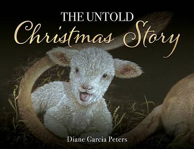 Picture of The Untold Christmas Story
