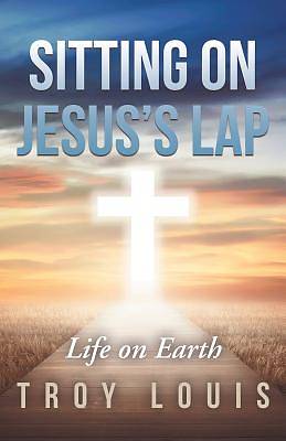 Picture of Sitting on Jesus's Lap