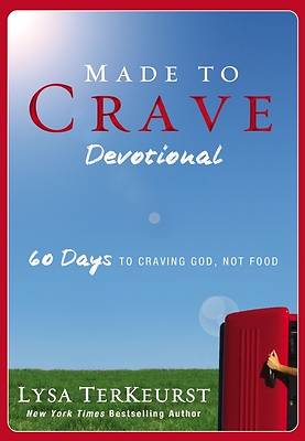 Made to Crave Devotional
