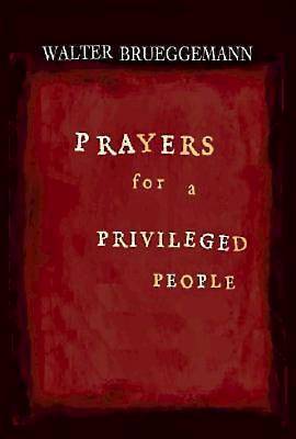 Picture of Prayers for a Privileged People - eBook [ePub]