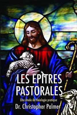 Picture of Les Epitres Pastorales
