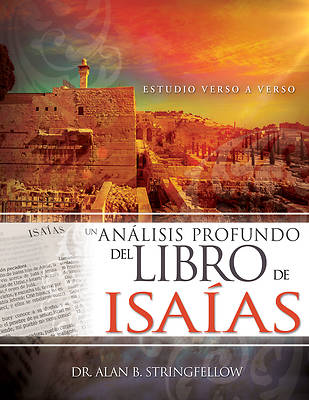 Picture of Un Análisis Profundo del Libro de Isaías