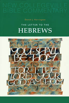 Picture of The Letter to the Hebrews