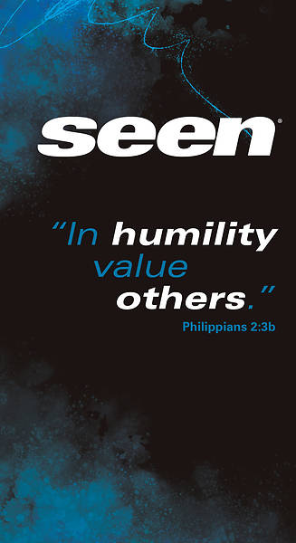 SEEN Teen Digital Resources Card Winter