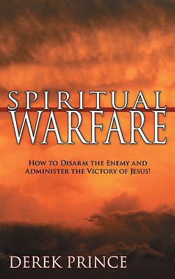 Picture of Spiritual Warfare